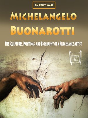 cover image of Michelangelo Buonarotti